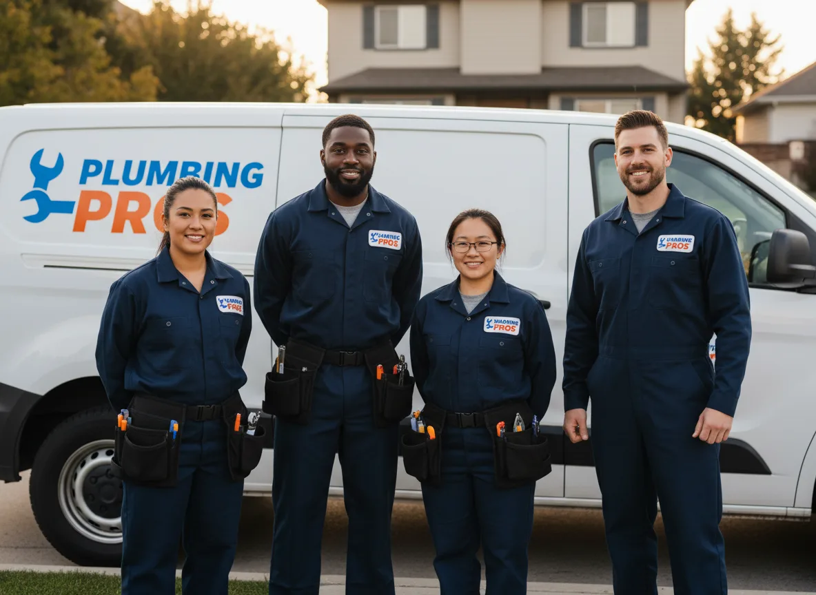 Water Heater Repair company in Olcott, NY